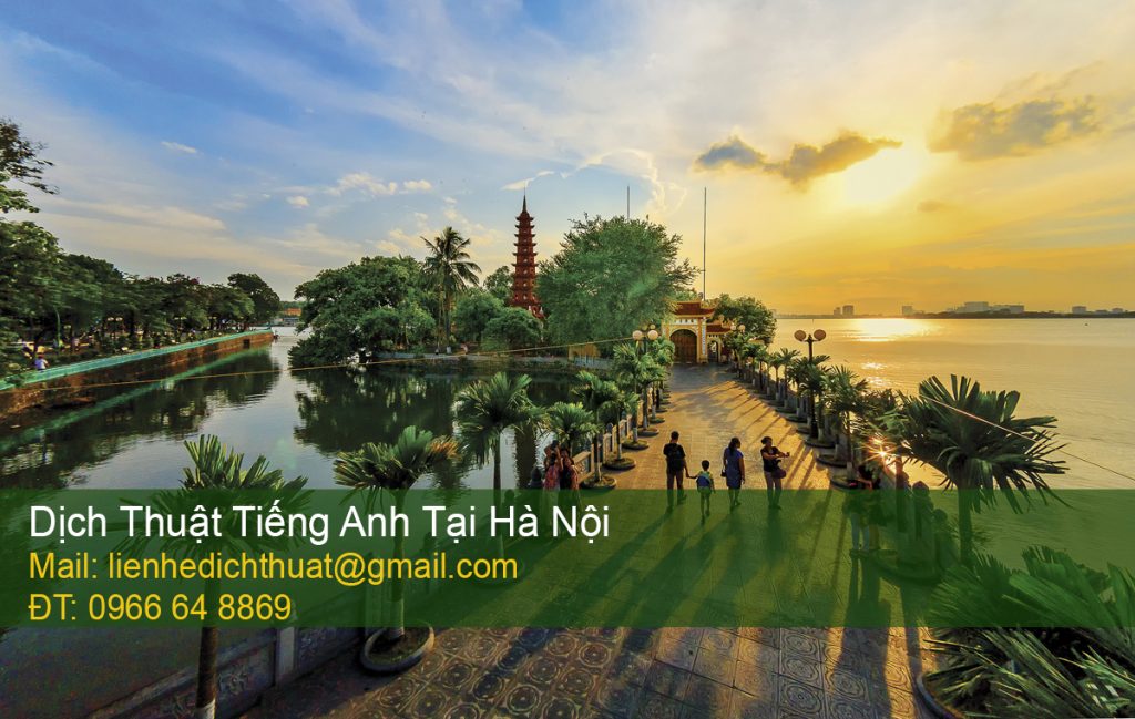 dich thuat tieng anh tai ha noi