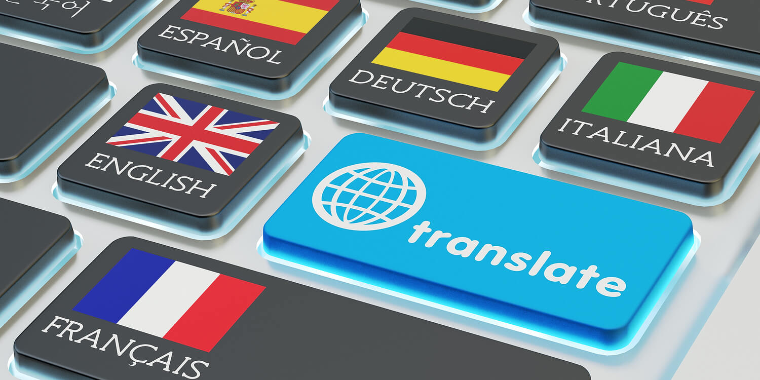 Làm thêm dịch thuật online cho sinh viên