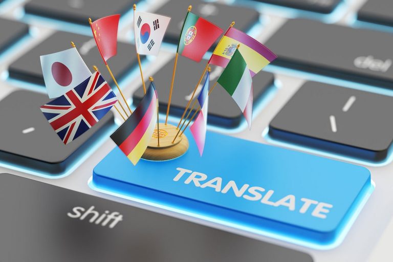 Dịch thuật công chứng Hà Đông