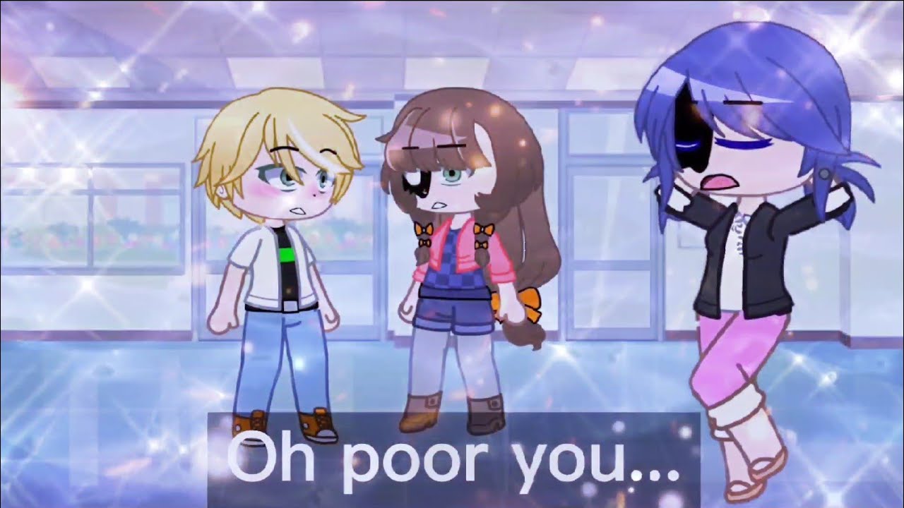 poor you có nghĩa là gì 