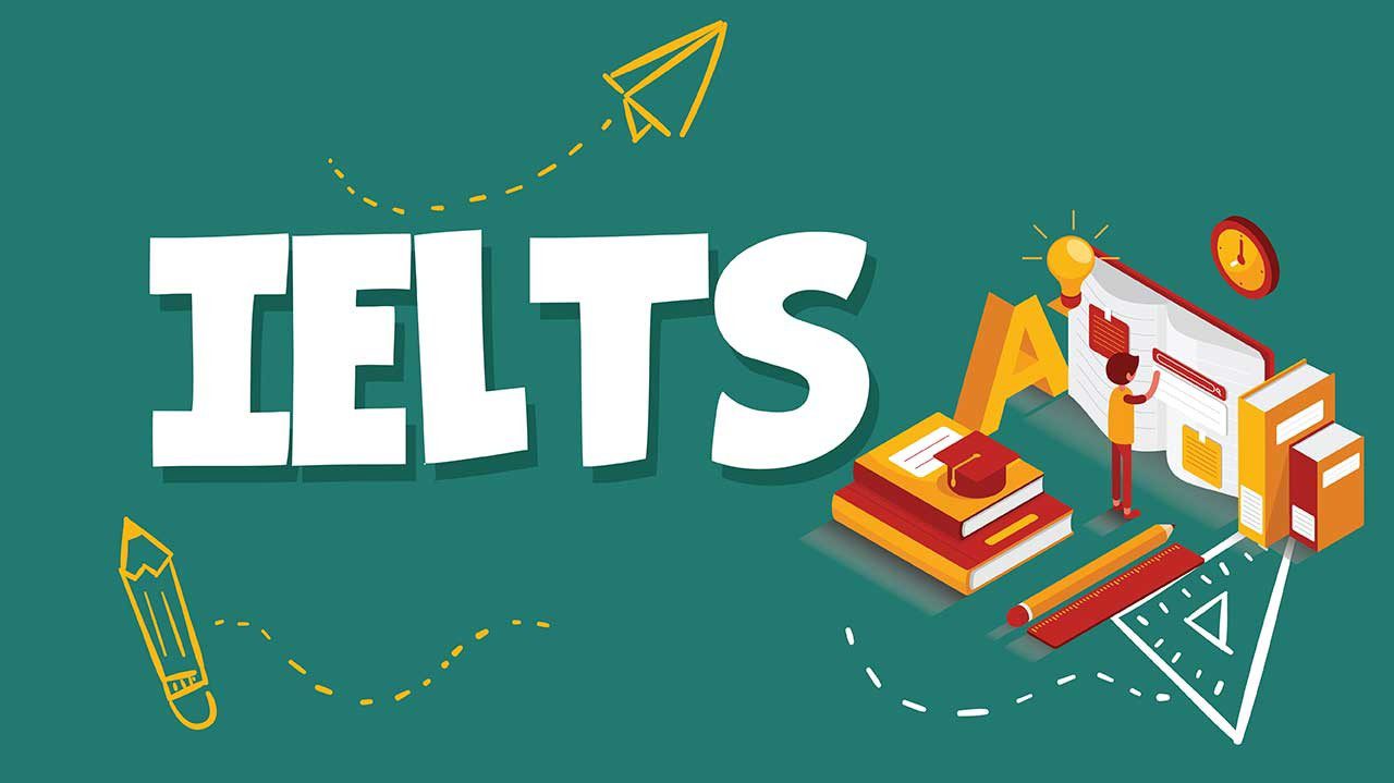 Tổng hợp về các app học IELTS miễn phí cho người mới bắt đầu