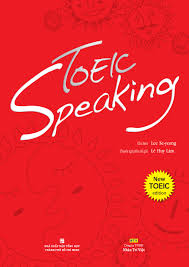 Phân tích nội dung sách luyện thi TOEIC Speaking and Writing