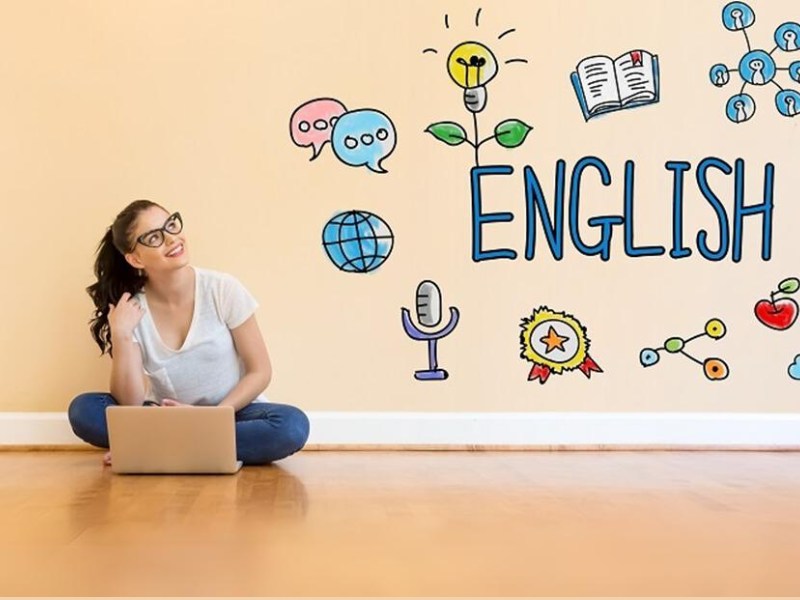 Cách học tiếng Anh cơ bản tại nhà cho người mới bắt đầu