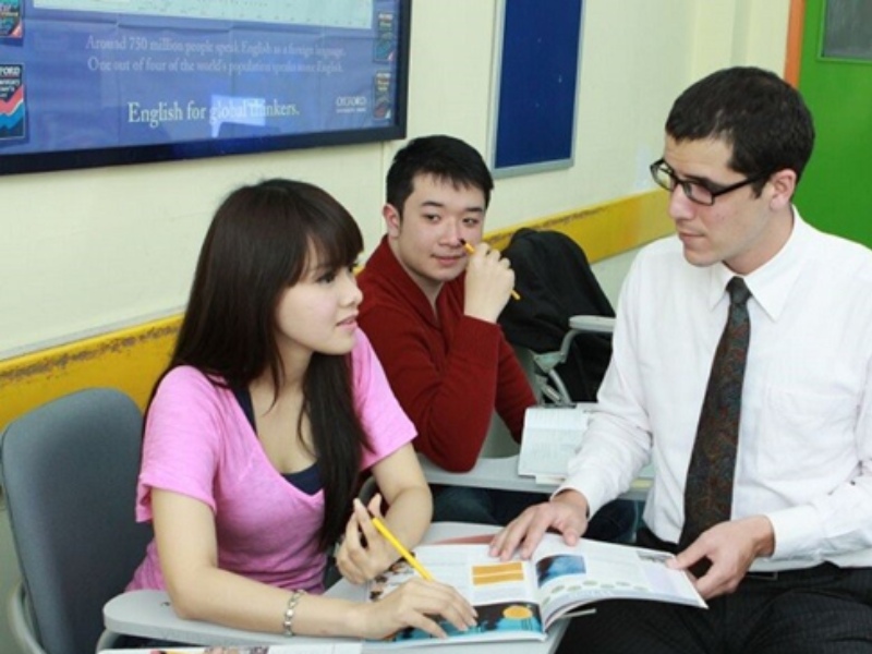 Trình độ B1 tương đương IELTS bao nhiêu?