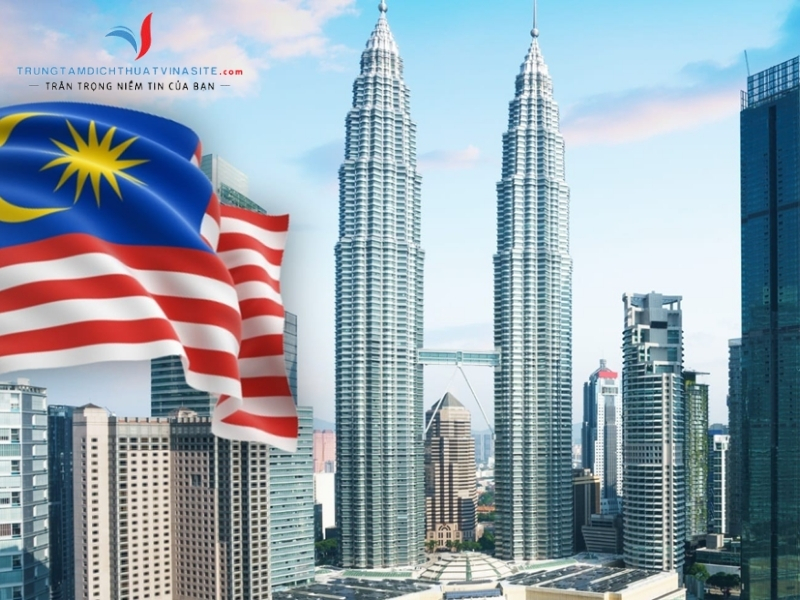 Dịch thuật tiếng malaysia giá rẻ tại Hà Nội