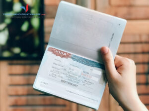 Dịch thuật visa, hộ chiếu tại Hà Nội