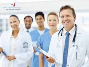 Dịch thuật trong ngành y tế có cần chứng chỉ không