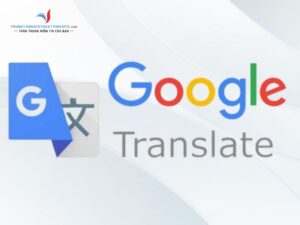phần mềm dịch giọng nói