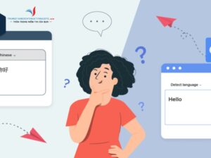 so sánh Google Dịch và DeepL