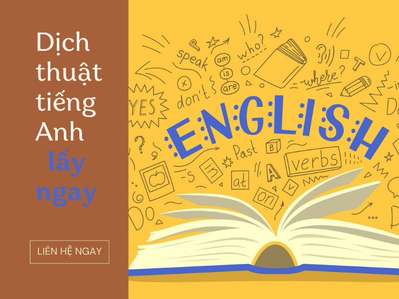 Dịch thuật tiếng Anh lấy ngay trong ngày, dịch nhanh có đảm bảo chất lượng? 4 Có thể dịch thuật tiếng Anh lấy ngay trong ngày mà vẫn đảm bảo chất lượng?