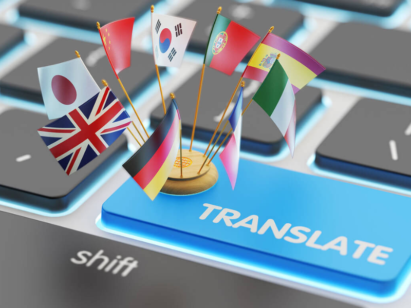 Dịch thuật tiếng Anh lấy ngay trong ngày, dịch nhanh có đảm bảo chất lượng? 5 Vì sao nên chọn dịch thuật tiếng Anh lấy ngay tại Vinasite?