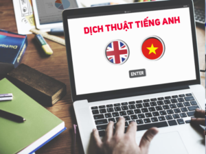 Vinasite là đơn vị cung cấp nhiều dịch vụ dịch tiếng Anh chất lượng