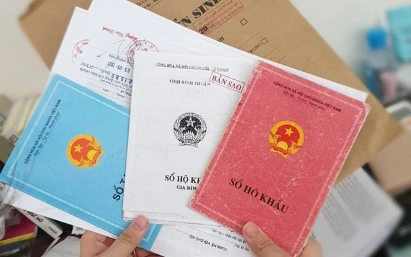 Dịch thuật tiếng Anh cho xuất khẩu lao động chuẩn xác 5 Các loại giấy tờ bắt buộc phải dịch sang tiếng Anh