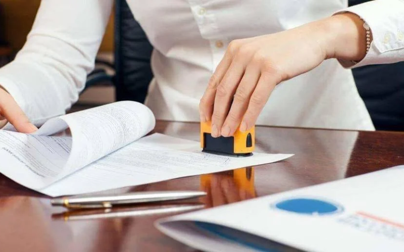 Dịch thuật tiếng Anh uy tín tại Việt Nam, chuẩn xác, nhanh chóng, bảo mật 6 Quy trình dịch thuật tiếng Anh tại Trung tâm dịch thuật Vinasite
