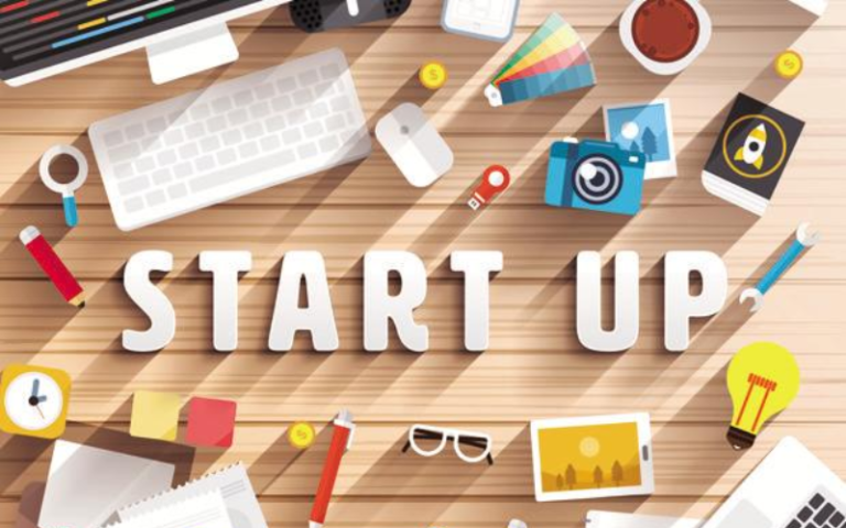Dịch thuật tiếng Anh cho startup