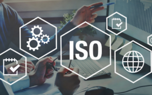 Dịch thuật tiếng Anh chuẩn hóa ISO