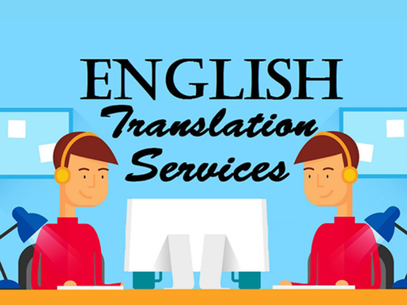 Cách tối ưu hóa chi phí dịch thuật tiếng Anh tài liệu nội bộ doanh nghiệp hiệu quả nhất 4 Dịch thuật tiếng Anh tài liệu nội bộ doanh nghiệp