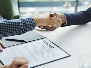 dịch thuật hợp đồng tiếng Anh thương mại