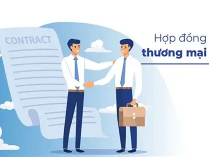 dịch thuật hợp đồng tiếng Anh thương mại