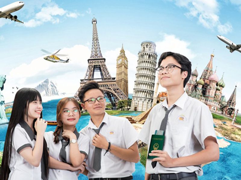 dịch thuật tiếng Anh định cư, du học