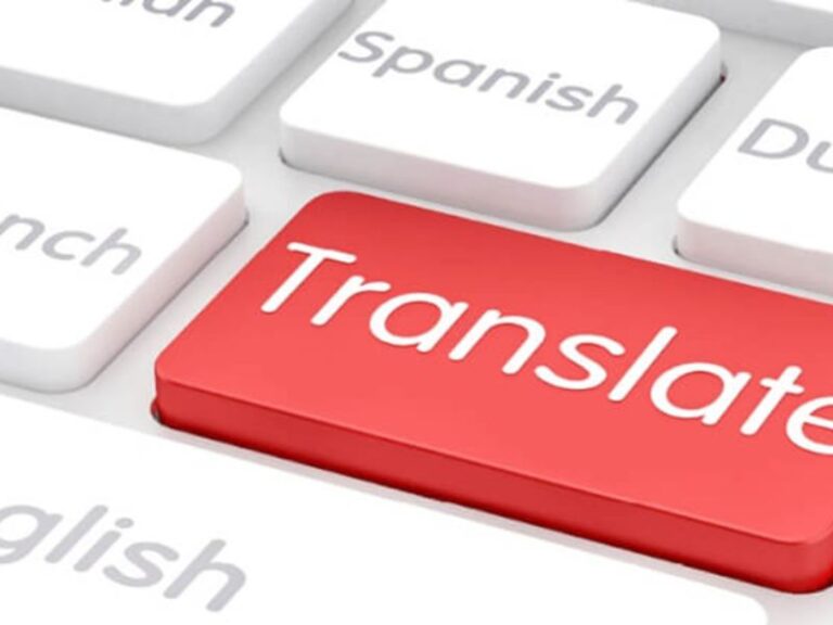 Cách sử dụng Trados, MemoQ, Smartcat trong dịch thuật