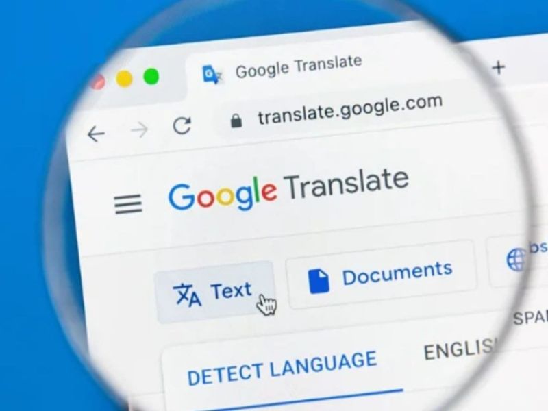 Hướng dẫn sử dụng Google Translate chuyên nghiệp