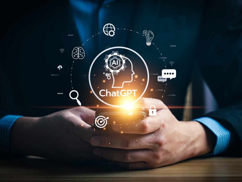 Sử dụng ChatGPT & AI để hỗ trợ dịch thuật