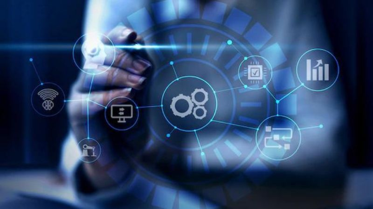 Dịch thuật trong thời đại 4.0: Công nghệ thay đổi nghề dịch như thế nào