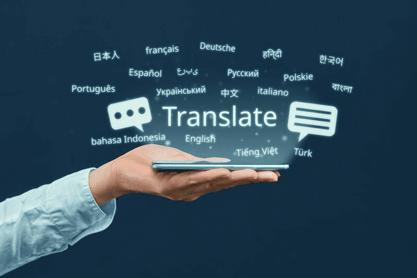 Tổng hợp các cách sửa lỗi dịch thuật trong các bài viết học thuật  9 Sửa lỗi dịch thuật trong các bài viết học thuật.