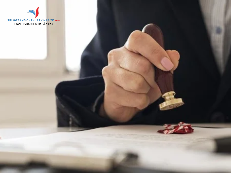 Cách định giá bản dịch 