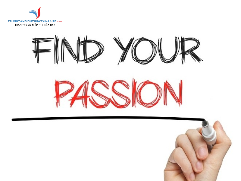 Làm thế nào để trở thành một dịch giả chuyên nghiệp?