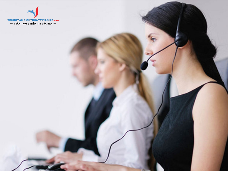 Làm thế nào để trở thành một dịch giả chuyên nghiệp?