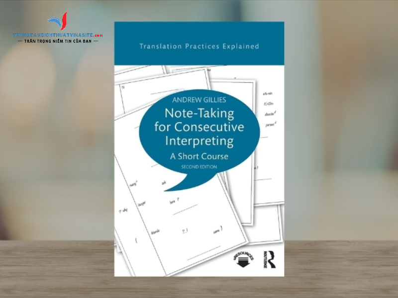 Những cuốn sách hay giúp cải thiện kỹ năng dịch thuật
