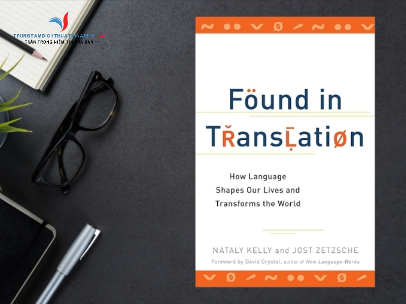 Những cuốn sách hay giúp cải thiện kỹ năng dịch thuật