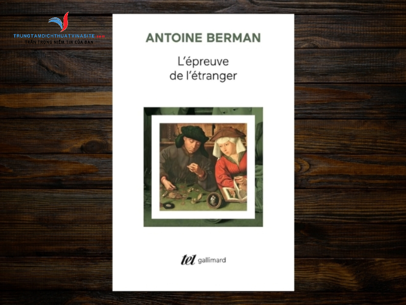 Những cuốn sách hay giúp cải thiện kỹ năng dịch thuật