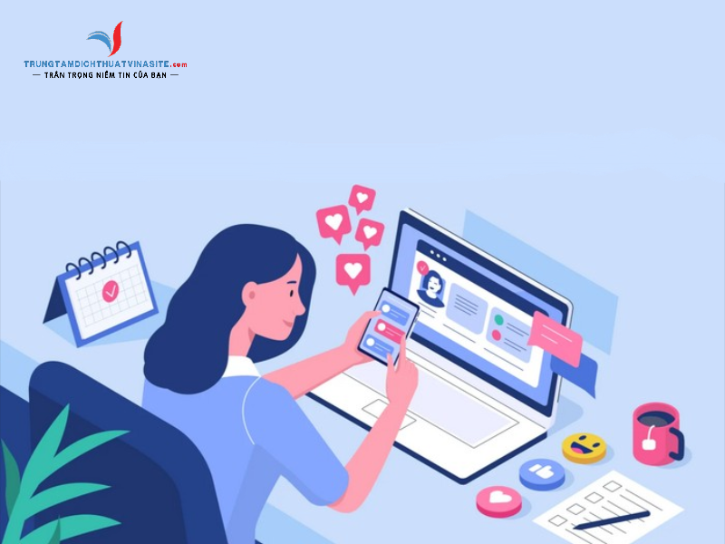 Những website giúp bạn nhận việc dịch thuật online uy tín & dễ bắt đầu 10 Những website giúp bạn nhận việc dịch thuật online